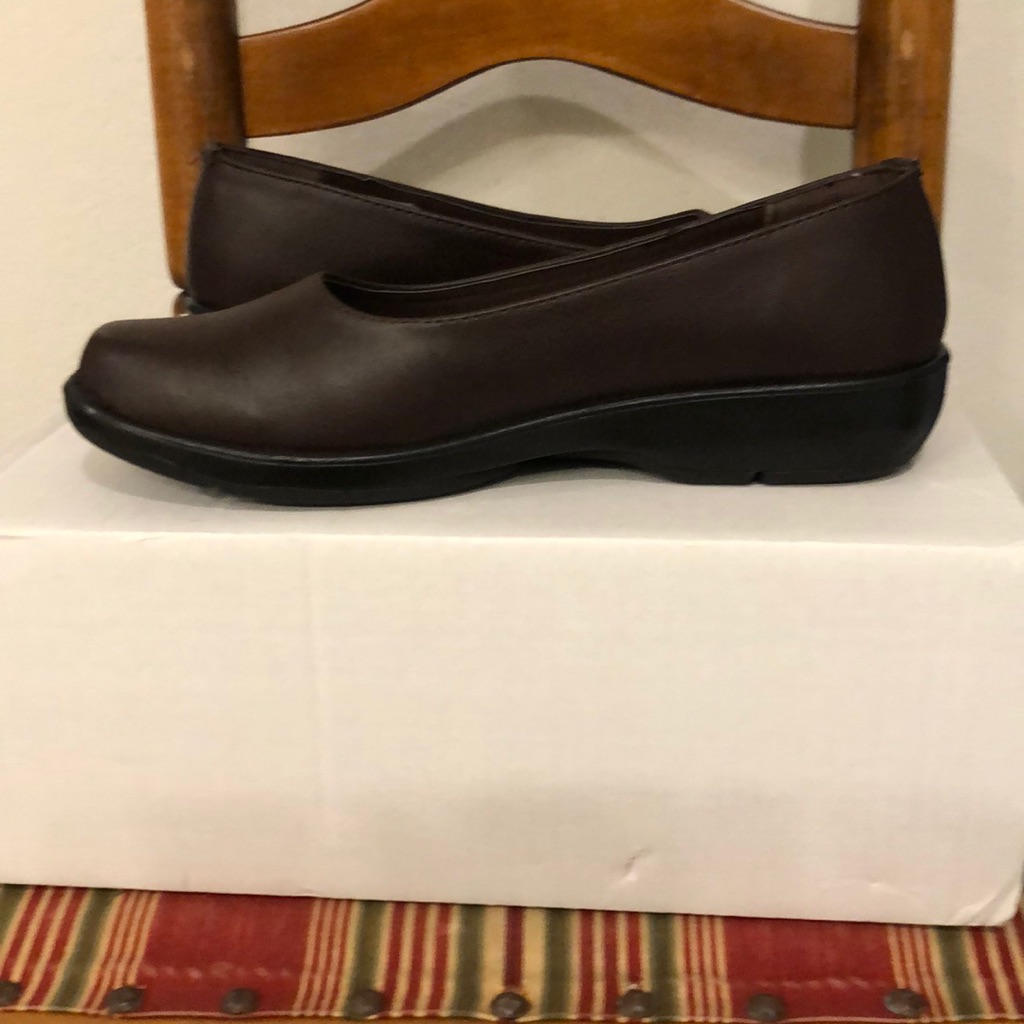 Refresh Flats